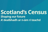 Census 2022 logo